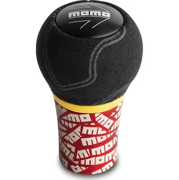 Řadicí páka MOMO ULTRA červená