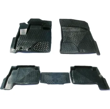 autokoberec Autokoberce gumové pro KIA Sorento 2002-2009