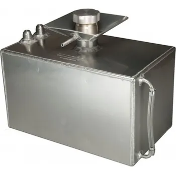 Palivová nádrž Sportovní palivová nádrž OBP s rozšířeným nalévacím hrdlem