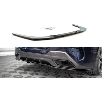 Tuning Zadní difuzor BMW 8 Gran Coupe M-PAK. G16