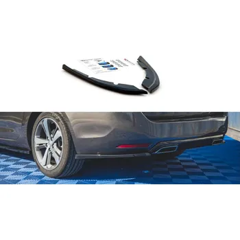 Autodíl Zadní splittry Peugeot 308 SW Mk2 Facelift