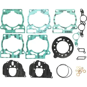 Těsnění pro motocykl Sada těsnění TOPEND (hlava+válec) ATHENA KTM 125 SX rok 98-01