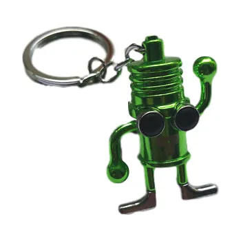 Klíčenka TEIN dampachi