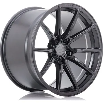 Alu kolo Concaver CVR4 20x12 ET32-60 BLANK Carbon Graphite