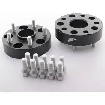 Alu kolo Sada 2ks rozširovacích podložek Japan Racing - 35mm (se šteftami) 5x120, 72,6mm