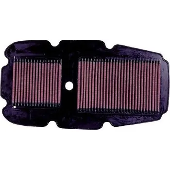 Autodíl Sportovní vzduchový filtr K&N HA-6501