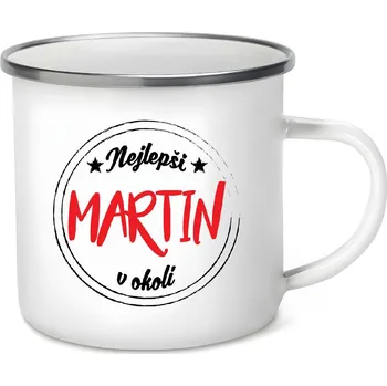 Plecháček - Nejlepší Martin v okolí