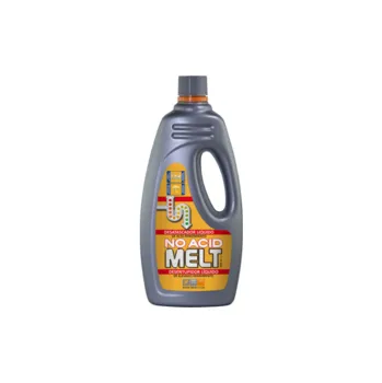 Melt No Acid - Čistič odpadů 1000ml