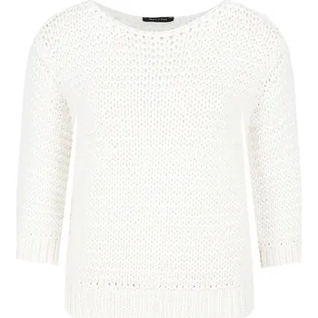 Dámský svetr Marc O' Polo Svetr | Barva:bílý | Velikost:S