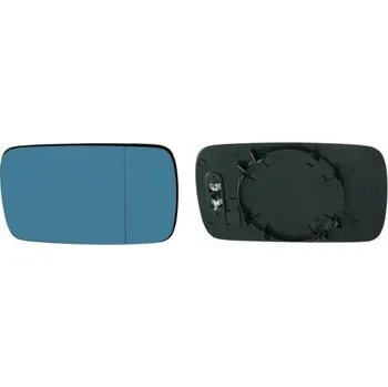 Tuning Náhradní skla zpětného zrcadla vhodné pro . BMW 3 Series Compact Sedan/ Touring E46 98