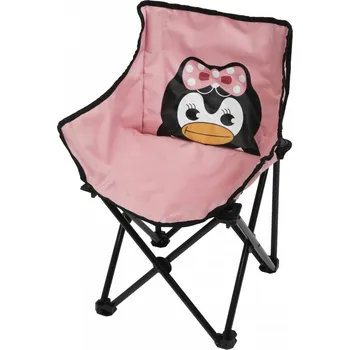 dětská židle Dětská skládací židle Tučňák