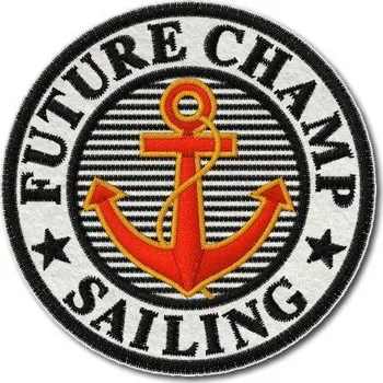 Nášivka Pelisport Nášivka Future Champ Sailing