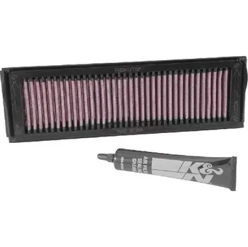 Filtr do auta Sportovní vzduchový filtr K&N KA-1004