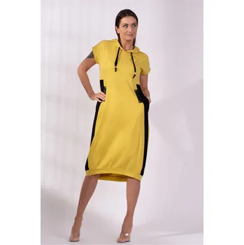 Dámské šaty ŠATY AXELLO 34142 Velikost: 36