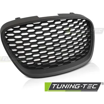 Karosérie Mřížka HONEY DESIGN BLACK pro SEAT LEON 09-13