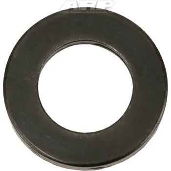 Matice 9/16 ID 1 "OD .120" TH podložka "(1ks)