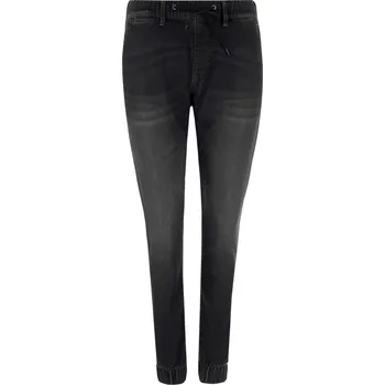 Dámské kalhoty Pepe Jeans London Kalhoty COSIE | Barva:černý | Velikost:27/30