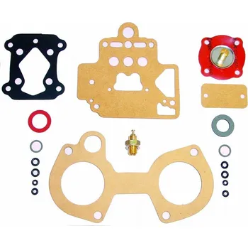 Karburátor Servisní sada SYTEC pro Dellorto DHLA 48