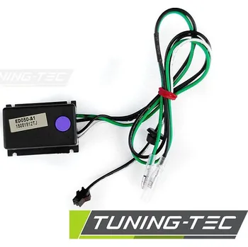 Osvětlení automobilu ED050 NÁHRADNÍ MODUL SONAR