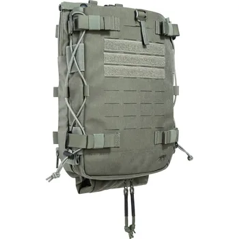 Lékárnička Tasmanian Tiger Tool Pack ZP IRR - Stone grey olive