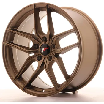 Alu kolo Japan Racing JR25 19x9,5 ET40 5x112 Bronze