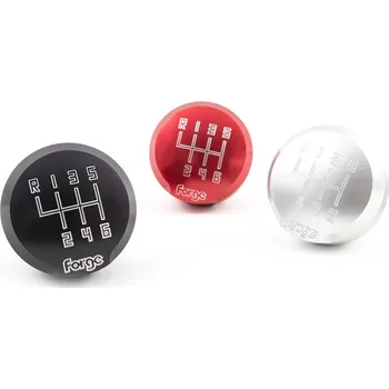 Hlavice řadicí páky Hyundai i30N a Veloster N Hlavice řadicí páky