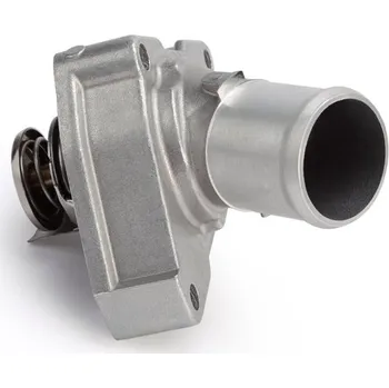 Termostat Závodní termostat MISHIMOTO - 2009+ Nissan 370Z závodní Thermostat a Housing, 66° C