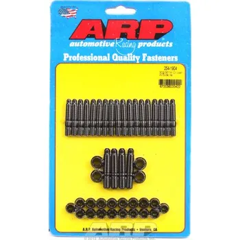 Olejová vana Ford 302-351W 12pt olejová vana s bočním vedením