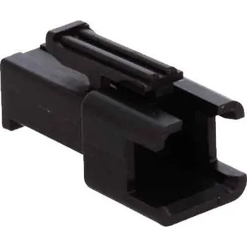 Elektrická zásuvka Konektor SM vidlice kryt Počet pinů: 4