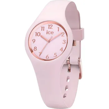 Hodinky ICE-WATCH Hodinky Ice Glam Pastel | Barva:pudrově růžový | Velikost:OS