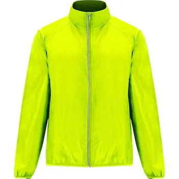 Pracovní oblečení ROLY Větrovka Glasgow, pánská E5050-221-L L Žlutá svítivě