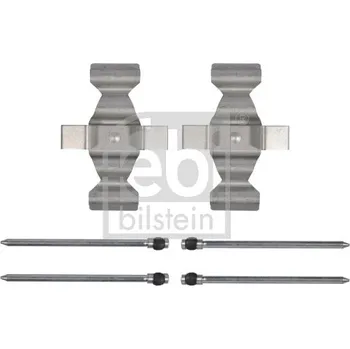 Brzdový kotouč Příslušenství kotoučové brzdy FEBI BILSTEIN 181882