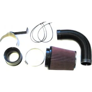 Autodíl Sportovní sání K&N 57i series, 57-0616