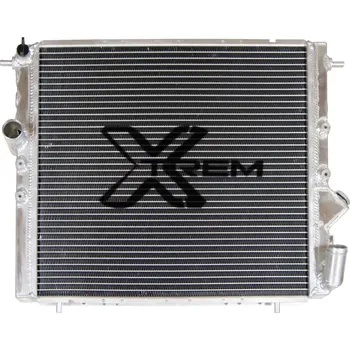 Chladič motoru XTREM MOTORSPORT Hliníkový chladič Renault 19 16S