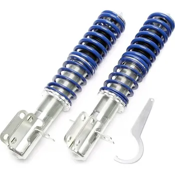 Auto-moto sportovní výškově stavitelný podvozek ta-technix na vw caddy 14, 79-93