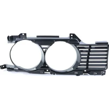 Tuning Mřížka Předních světel (pravá) pro . BMW 5 series E34 88-94