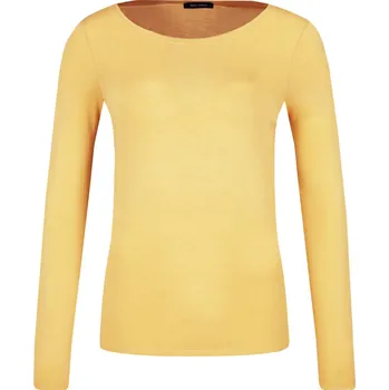 Dámský svetr Marc O' Polo Svetr | Barva:žlutý | Velikost:L