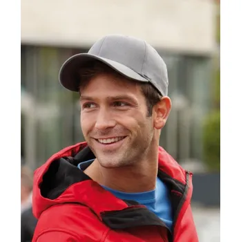 Kšiltovka Originální 6 panelová Flexfit kšiltovka MB6181