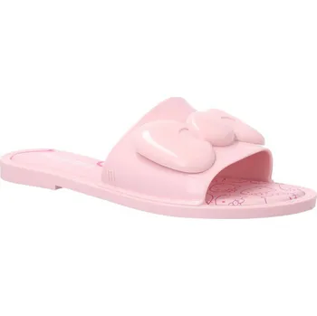 Dámské pantofle Melissa Pantofle hello kitty | Barva:růžová | Velikost:37