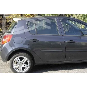 Tuning Spoiler 2 RENAULT CLIO III