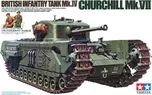 Tamiya British Infantry Tank Mk.IV…