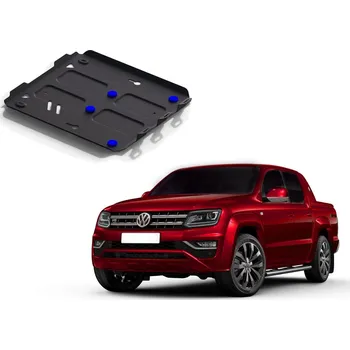 Kryt motoru Ochranný spodní kryt motoru Volkswagen Amarok