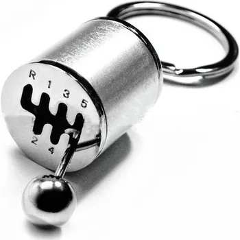 Races Klíčenka řídící páka