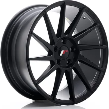 Alu kolo Japan Racing JR22 18x8,5 ET40 5x112 Matt Black