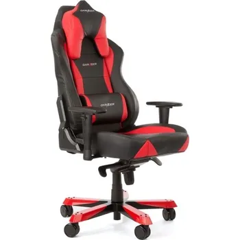 KANCELÁŘSKÉ KŘESLO DXRACER Work OH/WY0/NR