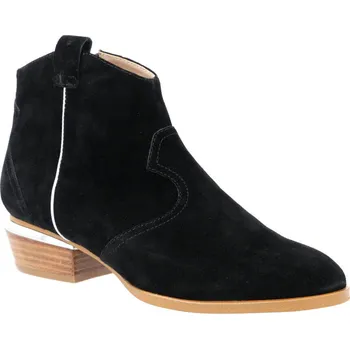 Dámské holínky Liu Jo Kovbojské NIVES | Barva:černý | Velikost:37