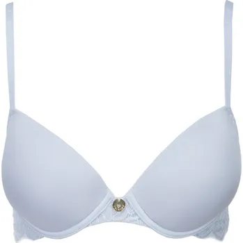Podprsenka Twinset U&B Podprsenka Push Up | Barva:světlo modrá | Velikost:75C