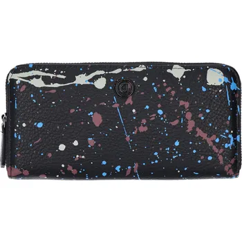 Peněženka Desigual Peněženka Mone Sky | Barva:černý | Velikost:OS