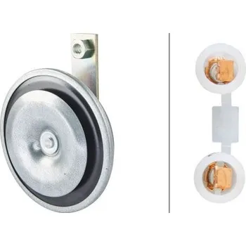 Autoelektrika Klakson HELLA 3AL 002 952-841