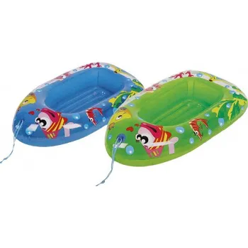 Člun Nafukovací člun Sea Life 112 x 70 cm